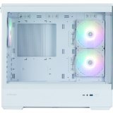 Корпус Zalman P30 V2 White (P30 White V2)