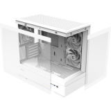 Корпус Zalman P30 V2 White (P30 White V2)