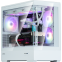 Корпус Zalman P30 V2 White - P30 White V2 - фото 9