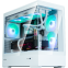 Корпус Zalman P30 V2 White - P30 White V2 - фото 11