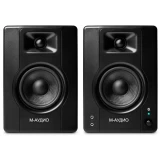 Колонки M-audio BX4 (BX4PAIRXEU)