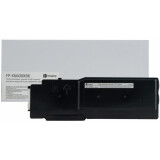 Картридж Fplus imaging FP-X6600XBK Black