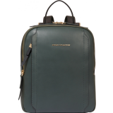 Рюкзак для ноутбука Piquadro Computer Backpack 12.9" Dark Green (713326/VEVE2) (CA5566W92/VEVE2)