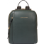 Рюкзак для ноутбука Piquadro Computer Backpack 12.9" Dark Green (713326/VEVE2) - CA5566W92/VEVE2