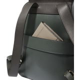 Рюкзак для ноутбука Piquadro Computer Backpack 12.9" Dark Green (713326/VEVE2) (CA5566W92/VEVE2)