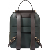 Рюкзак для ноутбука Piquadro Computer Backpack 12.9" Dark Green (713326/VEVE2) (CA5566W92/VEVE2)