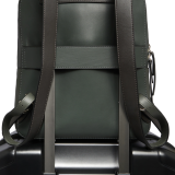 Рюкзак для ноутбука Piquadro Computer Backpack 12.9" Dark Green (713326/VEVE2) (CA5566W92/VEVE2)