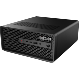 Настольный компьютер Lenovo ThinkStation P3 Ultra SFF (30HBS63X00-Win11P)