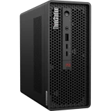 Настольный компьютер Lenovo ThinkStation P3 Ultra SFF (30HBS63Y00-Win11P)