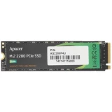 Накопитель SSD 512Gb Apacer AS2280P4U (AP512GAS2280P4U)