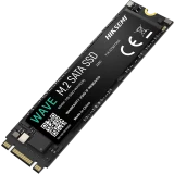 Накопитель SSD 2Tb HIKSEMI WAVE(N) (HS-SSD-WAVE(N) 2048G)