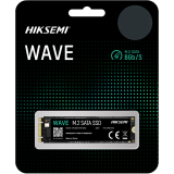 Накопитель SSD 2Tb HIKSEMI WAVE(N) (HS-SSD-WAVE(N) 2048G)