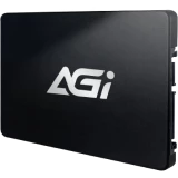 Накопитель SSD 4Tb AGI AI238 (AGI4K0GIMAI238)