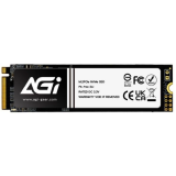 Накопитель SSD 2Tb AGI AI828 (AGI2T0G44AI828)