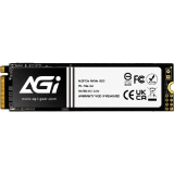 Накопитель SSD 256Gb AGI AI198 (AGI256G80AI198R)