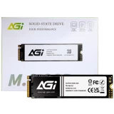 Накопитель SSD 256Gb AGI AI198 (AGI256G80AI198R)