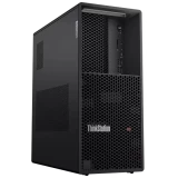 Настольный компьютер Lenovo ThinkStation P3 Tower (30GUSGUM00-Win11P)