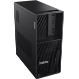 Настольный компьютер Lenovo ThinkStation P3 Tower (30GUSGUM00-Win11P)