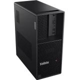 Настольный компьютер Lenovo ThinkStation P3 Tower (30GUSGUS00-Win11P)