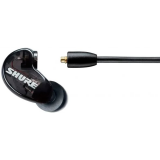 Наушники Shure SE215-K-EFS