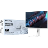 Монитор Gigabyte 27" M27QA ICE (M27QA EK)