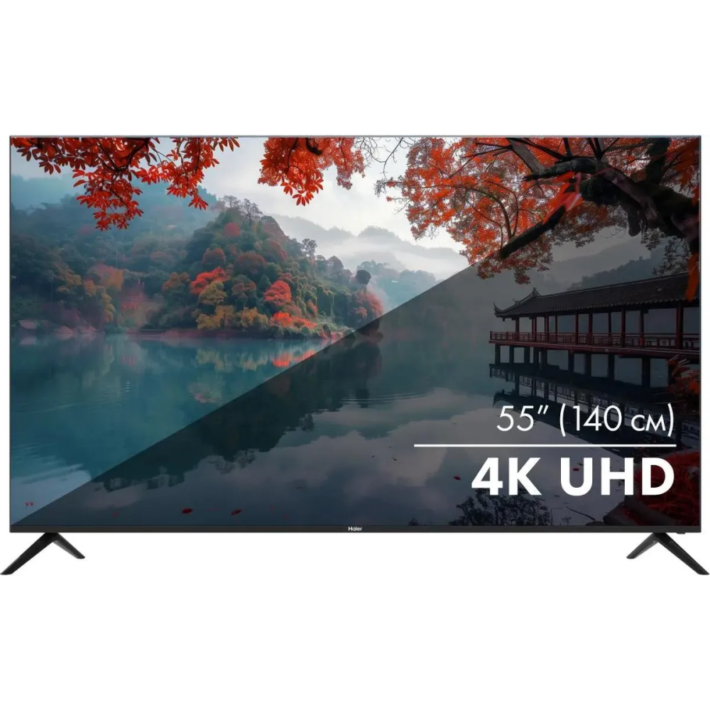 ЖК телевизор Haier 55" DH1VM8D03RU