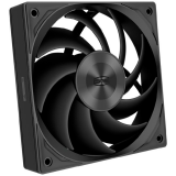 Вентилятор для корпуса PCcooler F5 R120 Black (3 шт.) (F5R120-BKNT3-GL)