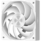 Вентилятор для корпуса PCcooler F5 R120 White (3 шт.) (F5R120-WHNT3-GL)