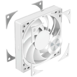 Вентилятор для корпуса PCcooler F5 R120 White (3 шт.) (F5R120-WHNT3-GL)