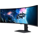 Монитор Samsung 49" S49CG954EIXCI Odyssey G9 (LS49CG954EIXCI)