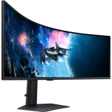 Монитор Samsung 49" S49CG954EIXCI Odyssey G9 (LS49CG954EIXCI)