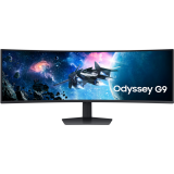 Монитор Samsung 49" S49CG954EIXCI Odyssey G9 (LS49CG954EIXCI)