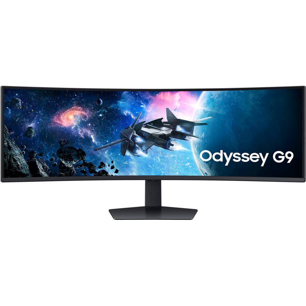 Монитор Samsung 49" S49CG954EIXCI Odyssey G9 - LS49CG954EIXCI