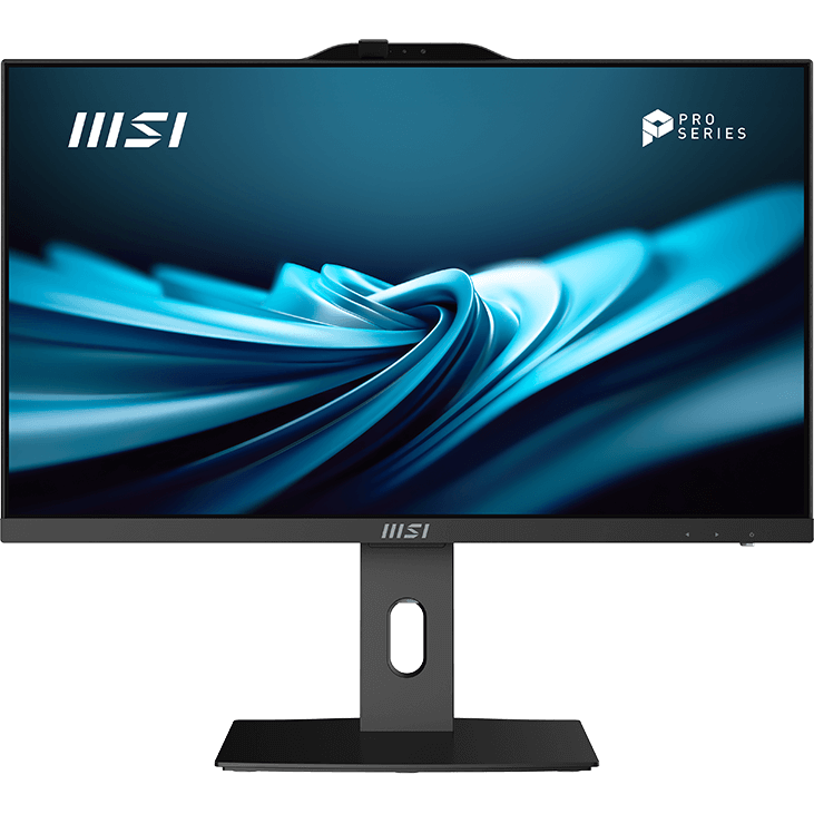 Моноблок MSI Pro AP242P (14M-858XRU) - 9S6-AE0621-858