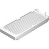 Система жидкостного охлаждения PCcooler DA360 ARGB White (DA360 ARGB WH)