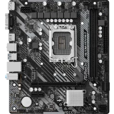 Материнская плата ASRock H610M-HDV/M.2 R2.0 OEM