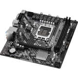 Материнская плата ASRock H610M-HDV/M.2 R2.0 OEM