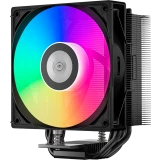 Кулер PCcooler RT400 ARGB Black (RT400-BKAWXX-GL)