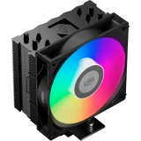 Кулер PCcooler RT400 ARGB Black (RT400-BKAWXX-GL)