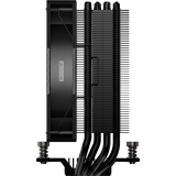 Кулер PCcooler RT400 ARGB Black (RT400-BKAWXX-GL)