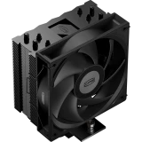 Кулер PCcooler RT400 Black (RT400-BKNWXX-GL)