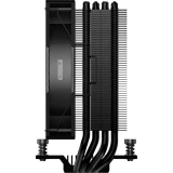 Кулер PCcooler RT400 Black (RT400-BKNWXX-GL)