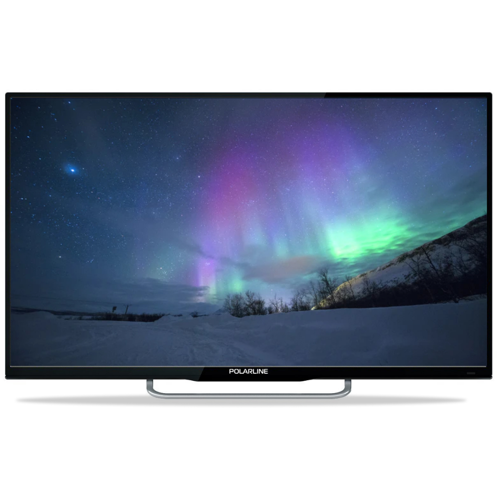 ЖК телевизор Polarline 32" 32PL54TC-SM