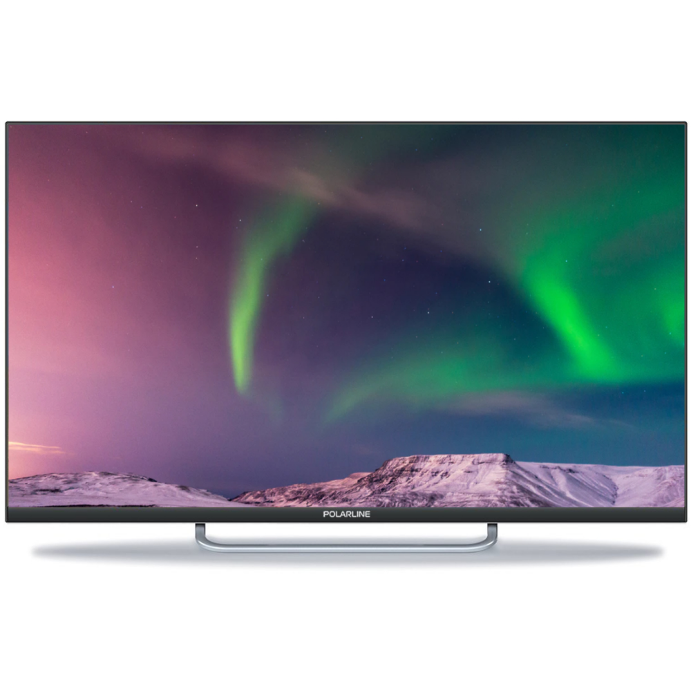 ЖК телевизор Polarline 32" 32PL55TC-SM