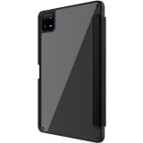 Чехол Nillkin Bevel Leather Case Black (5160198)