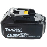 Зарядное устройство Makita DC18RC + BL1840B (198310-8)