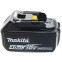 Зарядное устройство Makita DC18RC + BL1840B - 198310-8 - фото 5