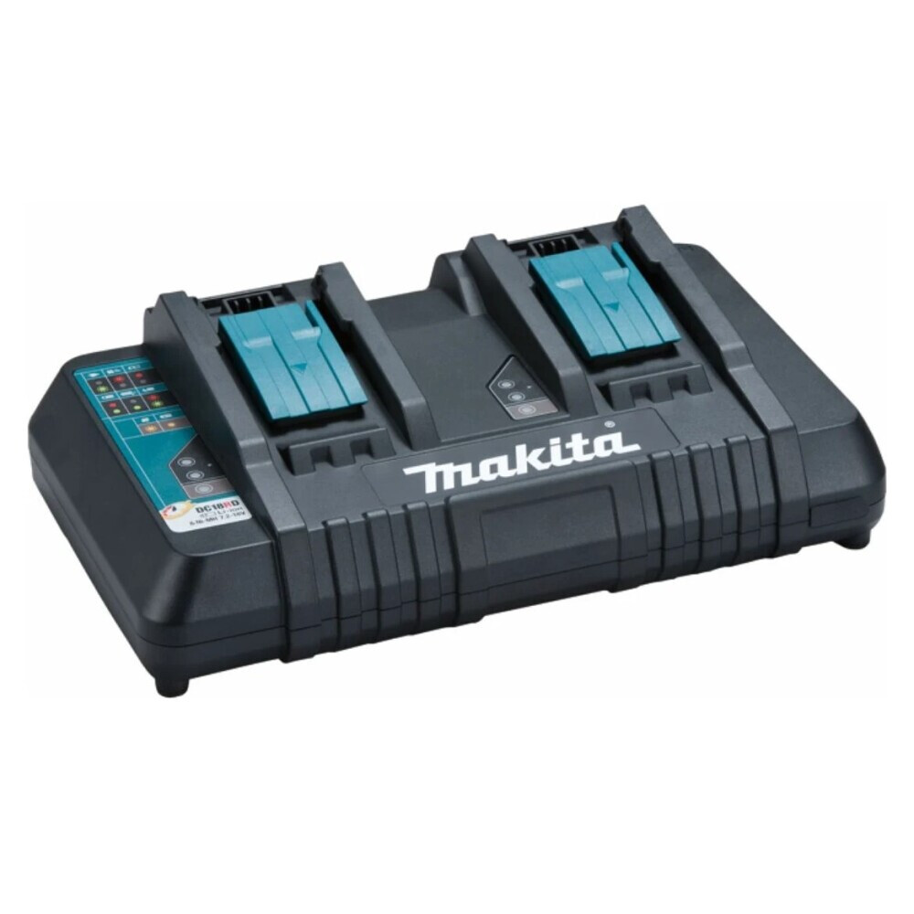 Зарядное устройство Makita DC18RD - 196941-7