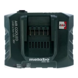 Зарядное устройство Metabo ASC 55 (627044000)