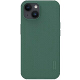 Чехол Nillkin Super Frosted Shield Pro Dark Green (4020236)